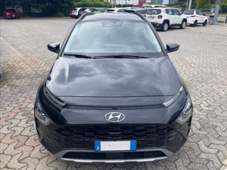 HYUNDAI Bayon 1.2 mpi Xline