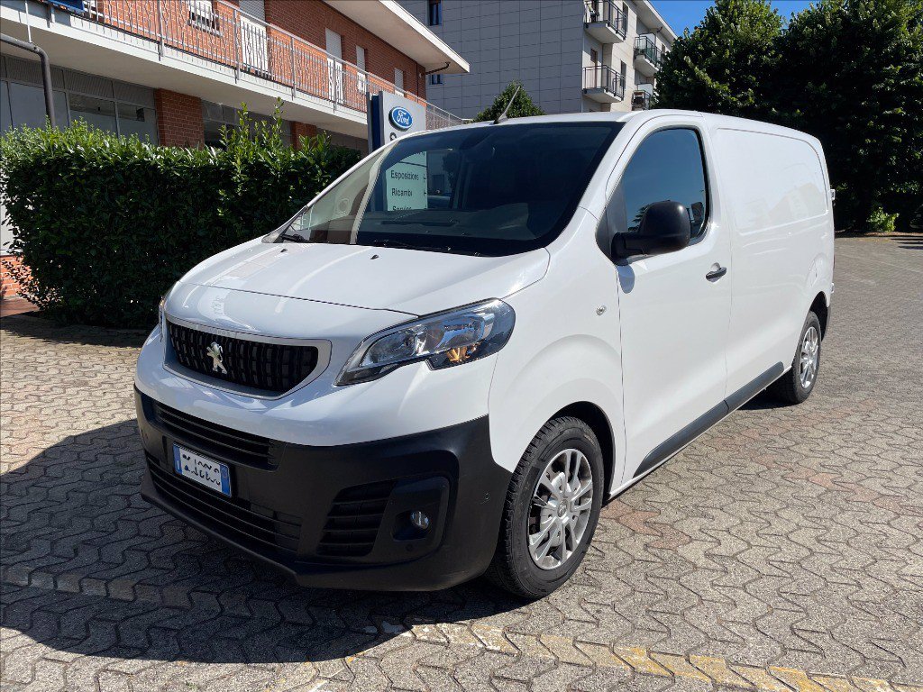 PEUGEOT Expert 2.0 Bluehdi Premium std 150cv S&S