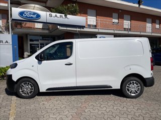 PEUGEOT Expert 2.0 Bluehdi Premium std 150cv S&S