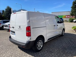 PEUGEOT Expert 2.0 Bluehdi Premium std 150cv S&S