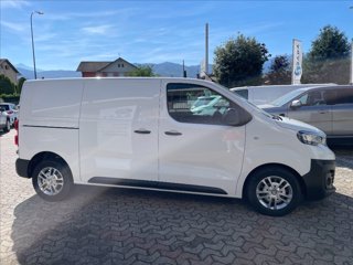 PEUGEOT Expert 2.0 Bluehdi Premium std 150cv S&S
