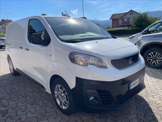 PEUGEOT Expert 2.0 Bluehdi Premium std 150cv S&S