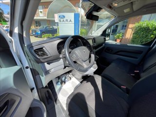 PEUGEOT Expert 2.0 Bluehdi Premium std 150cv S&S
