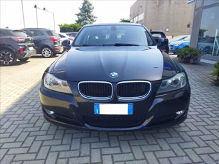 BMW 318d Attiva