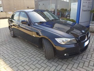 BMW 318d Attiva