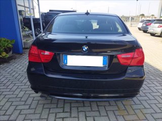 BMW 318d Attiva