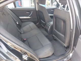 BMW 318d Attiva
