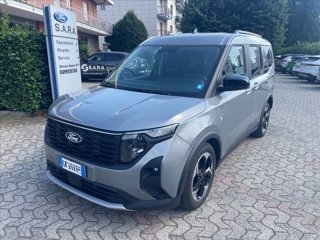 FORD Tourneo Courier II 1.0 ecoboost 125cv Active powershift