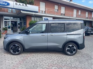 FORD Tourneo Courier II 1.0 ecoboost 125cv Active powershift