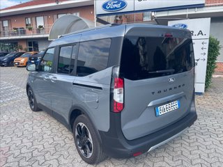 FORD Tourneo Courier II 1.0 ecoboost 125cv Active powershift