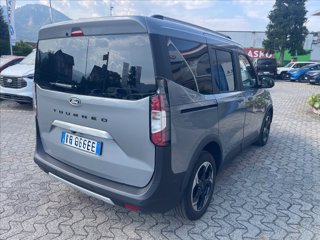 FORD Tourneo Courier II 1.0 ecoboost 125cv Active powershift