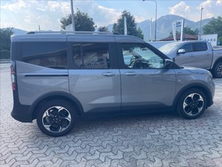FORD Tourneo Courier II 1.0 ecoboost 125cv Active powershift