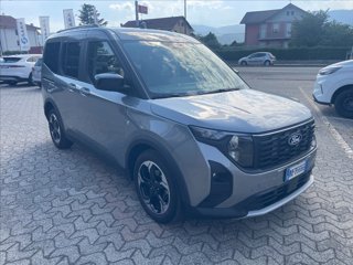 FORD Tourneo Courier II 1.0 ecoboost 125cv Active powershift