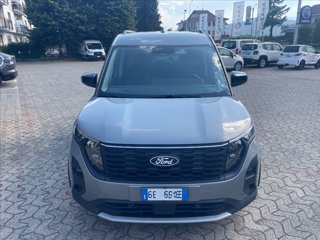 FORD Tourneo Courier II 1.0 ecoboost 125cv Active powershift