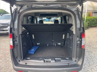 FORD Tourneo Courier II 1.0 ecoboost 125cv Active powershift