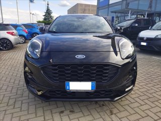 FORD Puma 1.0 ecoboost h ST-Line X s&s 125cv