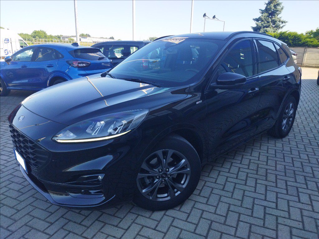 FORD Kuga 2.5 full hybrid ST-Line 2wd 190cv cvt