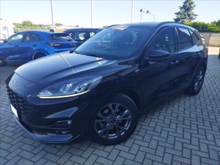 FORD Kuga 2.5 full hybrid ST-Line 2wd 190cv cvt