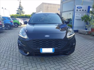 FORD Kuga 2.5 full hybrid ST-Line 2wd 190cv cvt