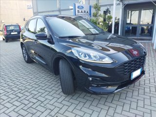 FORD Kuga 2.5 full hybrid ST-Line 2wd 190cv cvt
