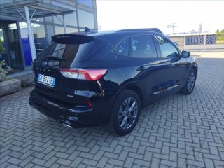 FORD Kuga 2.5 full hybrid ST-Line 2wd 190cv cvt