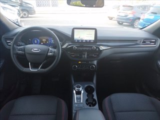 FORD Kuga 2.5 full hybrid ST-Line 2wd 190cv cvt