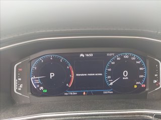VOLKSWAGEN T-Cross 1.0 tsi Advanced 110cv dsg
