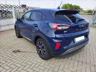 FORD Puma 1.0 ecoboost h Titanium s&s 125cv