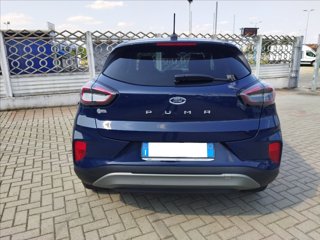 FORD Puma 1.0 ecoboost h Titanium s&s 125cv