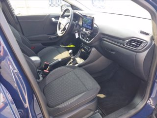FORD Puma 1.0 ecoboost h Titanium s&s 125cv