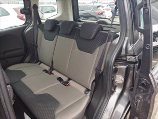 FORD Tourneo Courier 1.0 ecob. 100cv plus my19