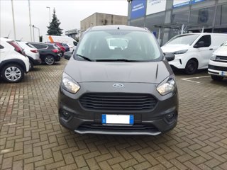 FORD Tourneo Courier 1.0 ecob. 100cv plus E6