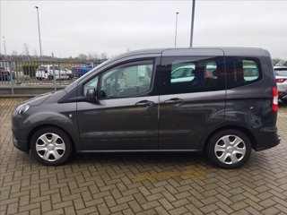 FORD Tourneo Courier 1.0 ecob. 100cv plus E6