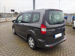FORD Tourneo Courier 1.0 ecob. 100cv plus E6