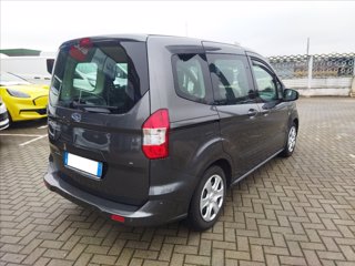 FORD Tourneo Courier 1.0 ecob. 100cv plus E6