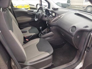 FORD Tourneo Courier 1.0 ecob. 100cv plus E6