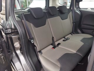 FORD Tourneo Courier 1.0 ecob. 100cv plus E6