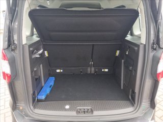 FORD Tourneo Courier 1.0 ecob. 100cv plus E6