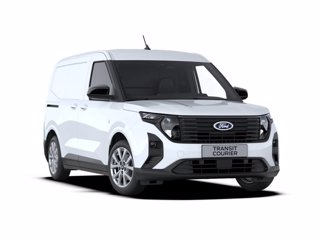 FORD Transit Courier Van Titanium 1.0 EcoBoost 125 CV