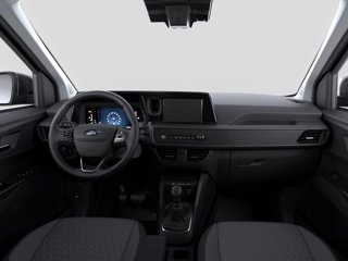 FORD Transit Courier Van Titanium 1.0 EcoBoost 125 CV
