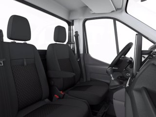 FORD Transit Chassis Trend Trazione anteriore 130cv 350 L2 manuale