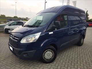 FORD Transit Custom 270 2.2 tdci 125cv Trend L1H1