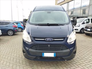 FORD Transit Custom 270 2.2 tdci 125cv Trend L1H1