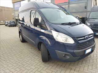 FORD Transit Custom 270 2.2 tdci 125cv Trend L1H1