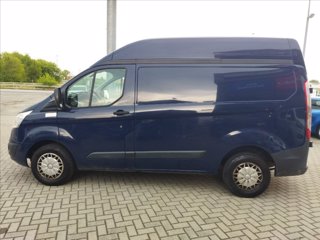 FORD Transit Custom 270 2.2 tdci 125cv Trend L1H1