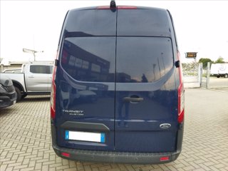 FORD Transit Custom 270 2.2 tdci 125cv Trend L1H1