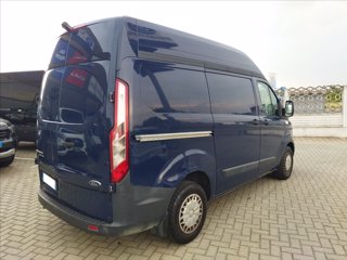 FORD Transit Custom 270 2.2 tdci 125cv Trend L1H1