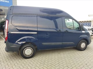 FORD Transit Custom 270 2.2 tdci 125cv Trend L1H1