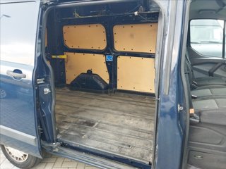 FORD Transit Custom 270 2.2 tdci 125cv Trend L1H1