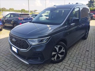 FORD Transit Connect V761 2.0 diesel 122cv L1H1 flexcab Active auto